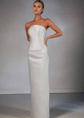 LE1460, Martina Liana Luxe