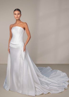 LE1460, Martina Liana Luxe