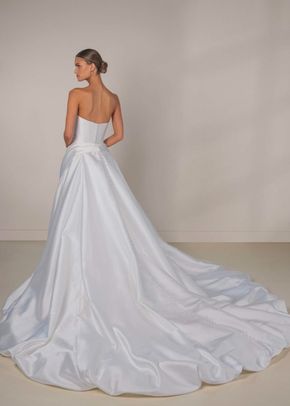 LE1460, Martina Liana Luxe