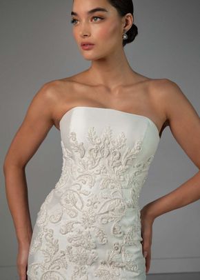 LE1487, Martina Liana Luxe