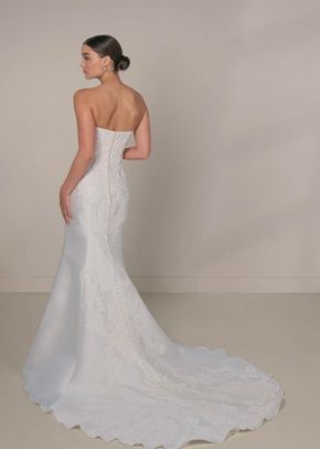 LE1487, Martina Liana Luxe