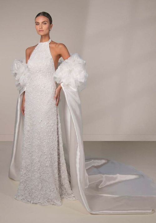 LE1481, Martina Liana Luxe