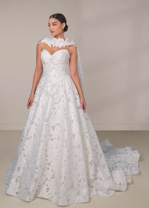 LE1474, Martina Liana Luxe