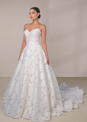 LE1474, Martina Liana Luxe