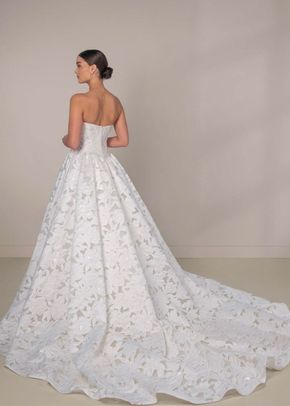 LE1474, Martina Liana Luxe