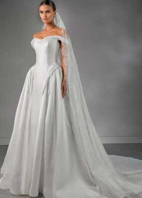 LE1477, Martina Liana Luxe