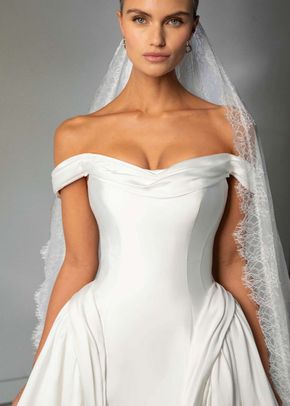 LE1477, Martina Liana Luxe