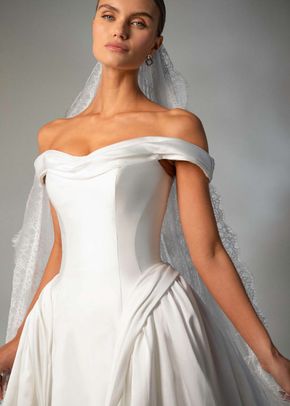LE1477, Martina Liana Luxe