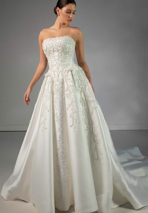 LE1492, Martina Liana Luxe