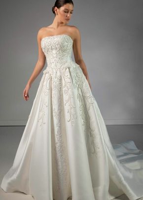 LE1492, Martina Liana Luxe