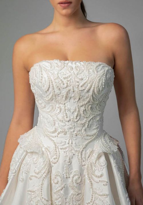 LE1492, Martina Liana Luxe