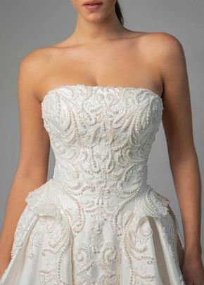 LE1492, Martina Liana Luxe