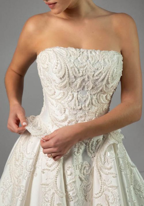 LE1492, Martina Liana Luxe