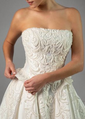 LE1492, Martina Liana Luxe