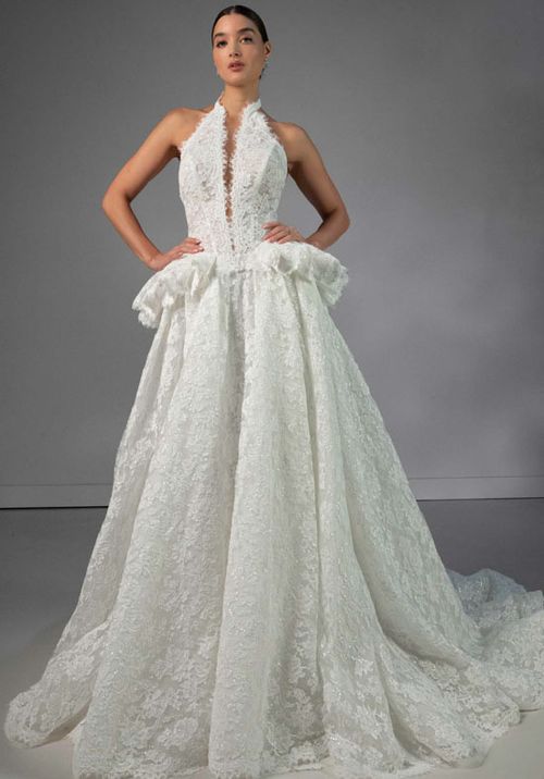 LE1473, Martina Liana Luxe