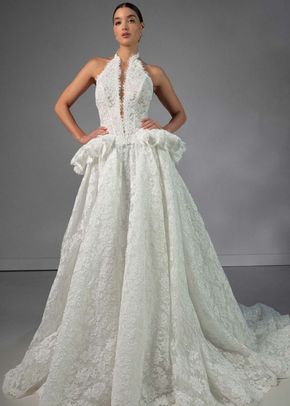 LE1473, Martina Liana Luxe