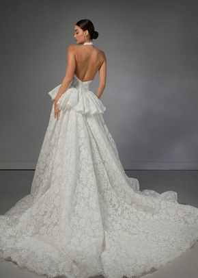LE1473, Martina Liana Luxe