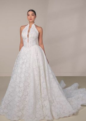 LE1473, Martina Liana Luxe