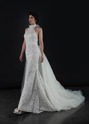 ML2050, Martina Liana