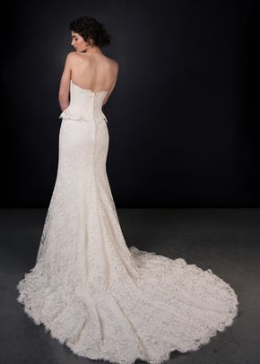 ML2042, Martina Liana