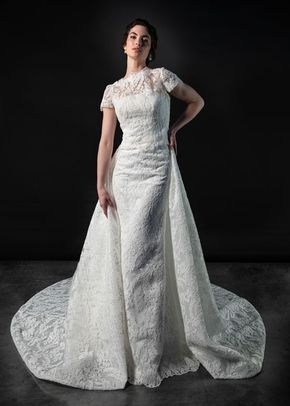 ML2074, Martina Liana