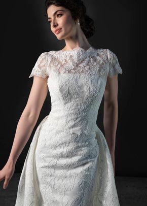 ML2074, Martina Liana