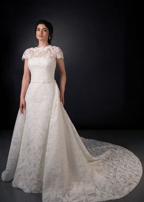 ML2074, Martina Liana