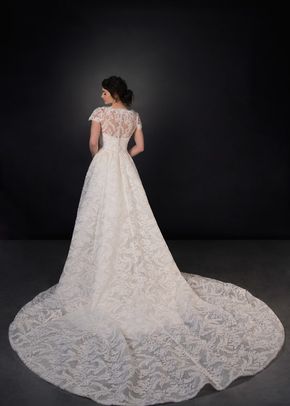 ML2074, Martina Liana