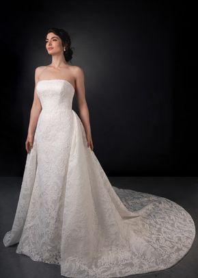 ML2074, Martina Liana