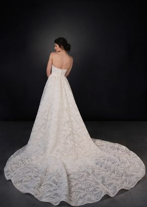 ML2074, Martina Liana