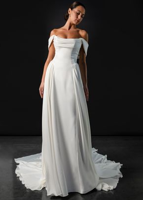 ML2066, Martina Liana