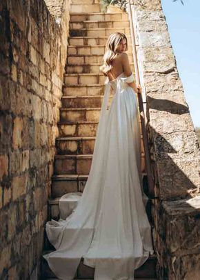 ML2066, Martina Liana