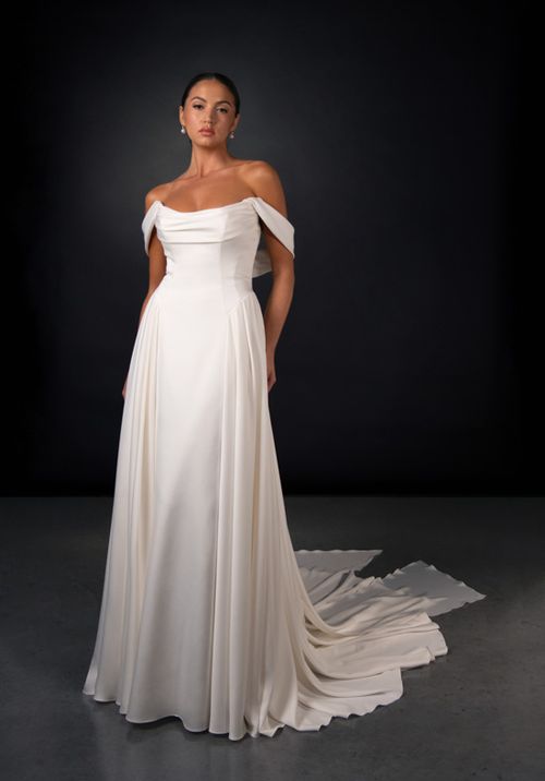 ML2066, Martina Liana