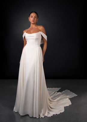 ML2066, Martina Liana