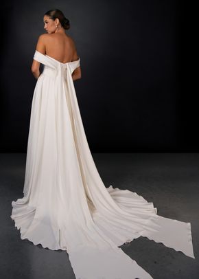ML2066, Martina Liana