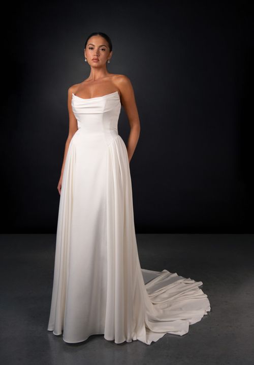 ML2066, Martina Liana