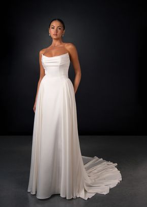 ML2066, Martina Liana
