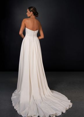 ML2066, Martina Liana
