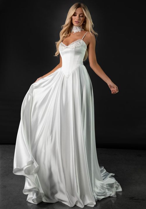 ML2063, Martina Liana