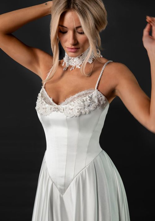 ML2063, Martina Liana