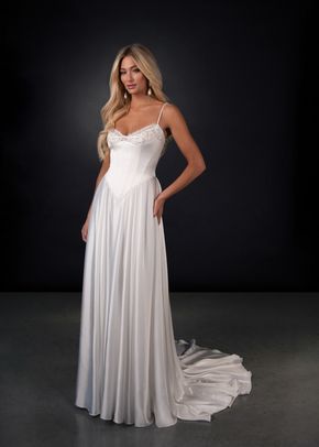 ML2063, Martina Liana