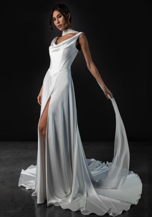 ML2058, Martina Liana