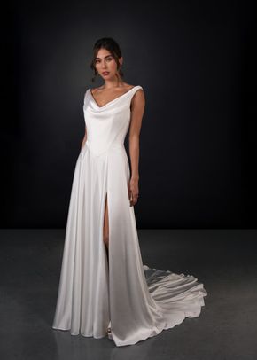 ML2058, Martina Liana