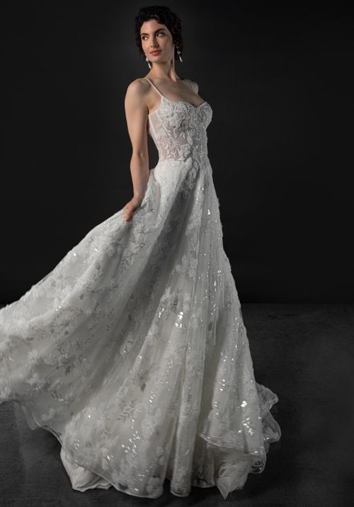 ML2032, Martina Liana