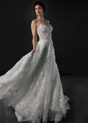 ML2032, Martina Liana