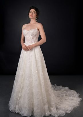 ML2032, Martina Liana