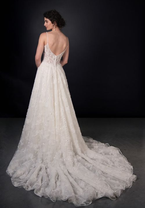 ML2032, Martina Liana