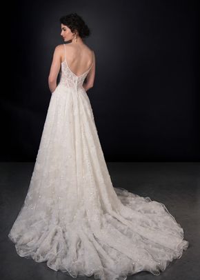 ML2032, Martina Liana
