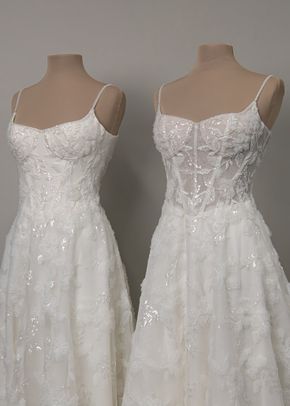ML2032, Martina Liana