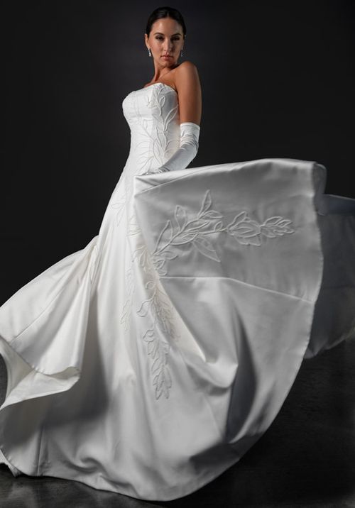 ML2062, Martina Liana